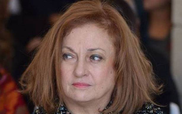 القاضية غادة عون استمعت الى شارل ايوب