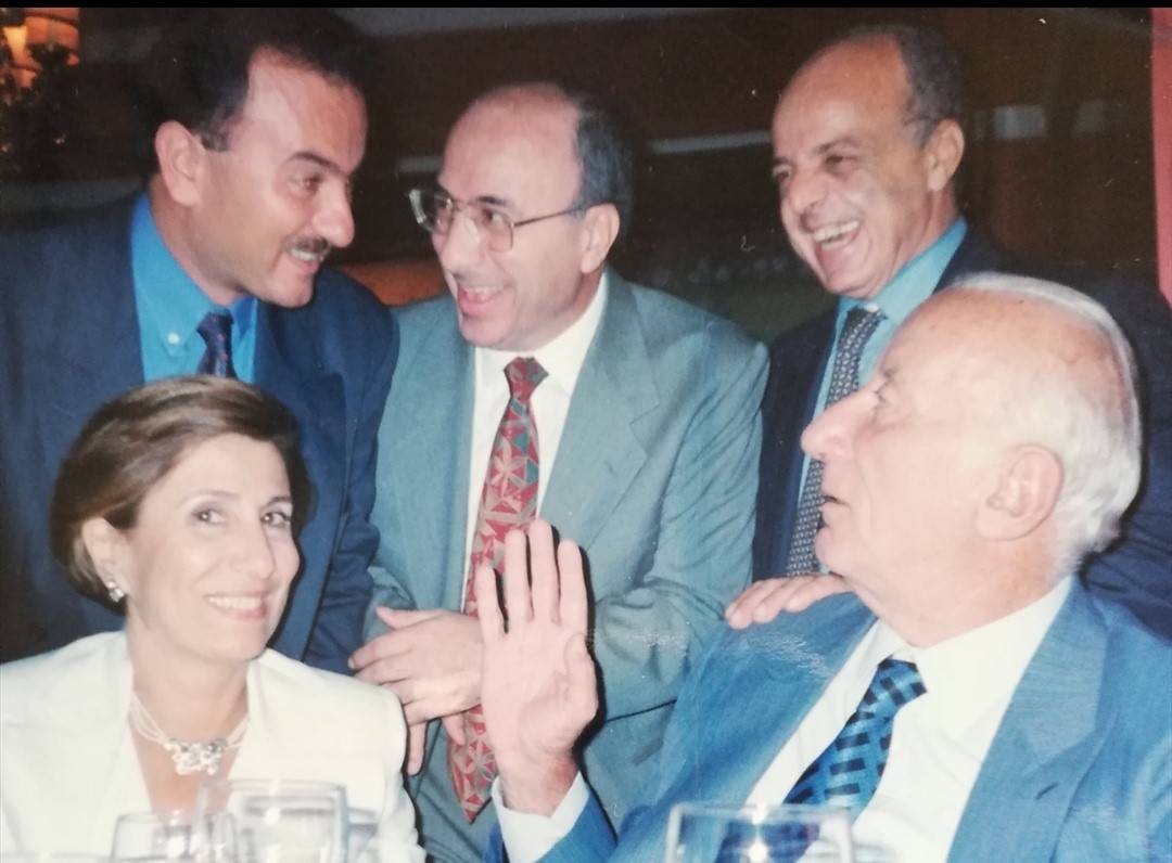 الـــقضـــاة والـمحامون... مواقف وطــرائــف