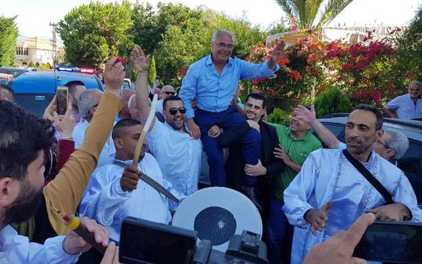 محمد صالح في بيروت : لم أتعرّض لتعذيب جسدي أو أيّ تعنيف إنّما لقهر نفسي