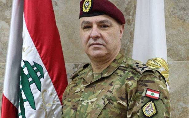 تدخل قائد الجيش حال دون وقوع فتنة طائفية