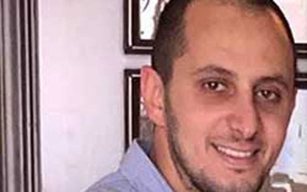 تحرير المخطوف جوزف حنوش..