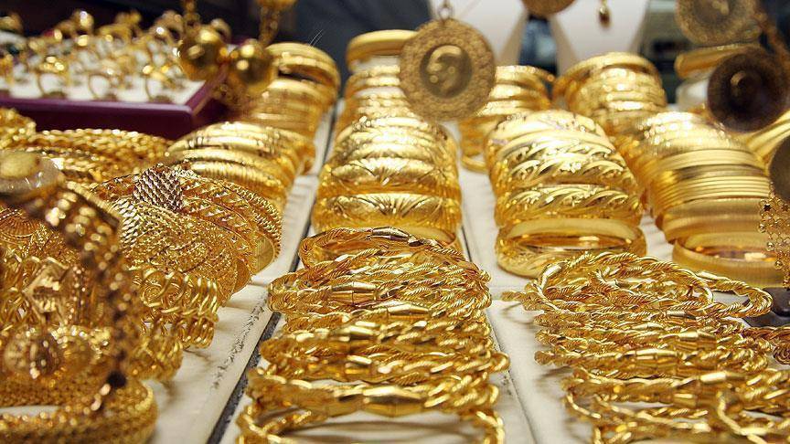 نقابة الصاغة: لتسهيل نقل البضاعة للمشاركة في المعارض