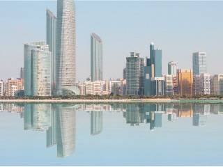 أبوظبي تدشن مشروعا سكنيا للتملك الحر في منطقة مالية حرة