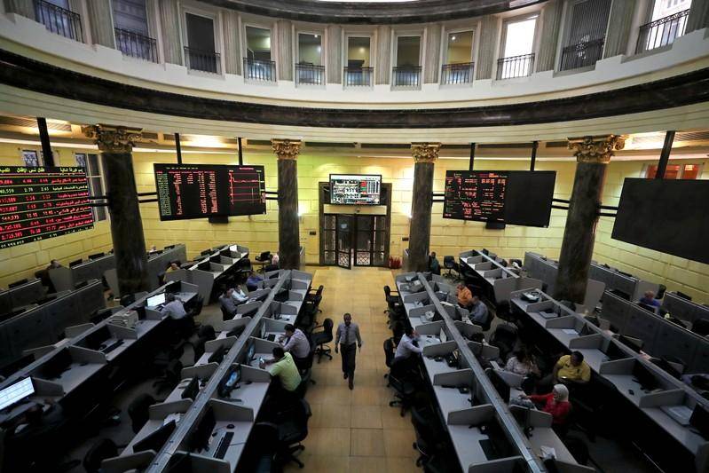 البورصة المصرية تواصل مكاسبها؛ وأداء خافت لسائر أسواق المنطقة