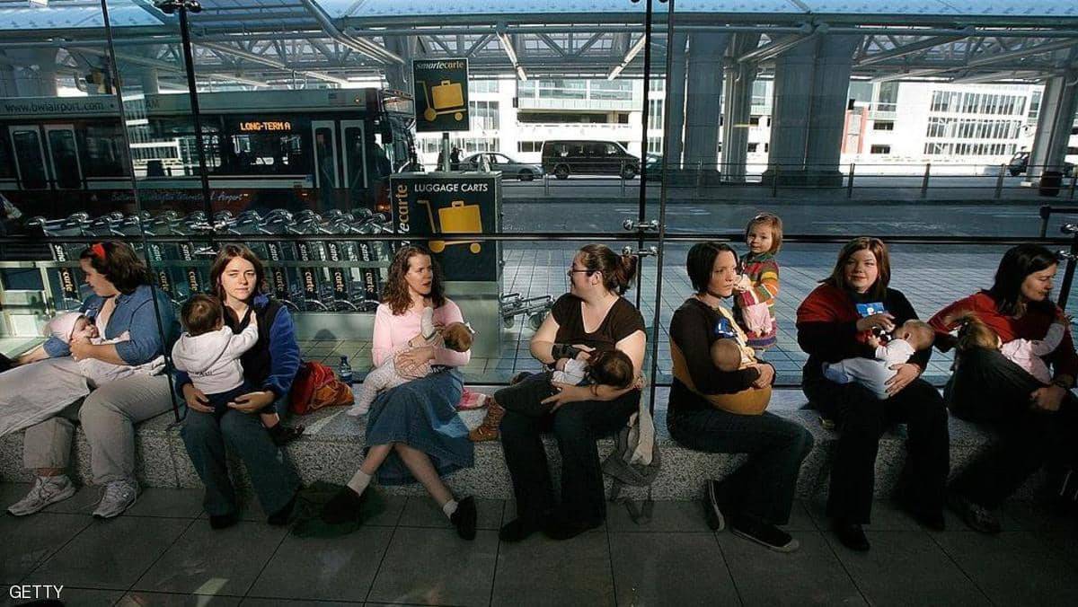 بطريقة مبتكرة.. الخطوط اليابانية 