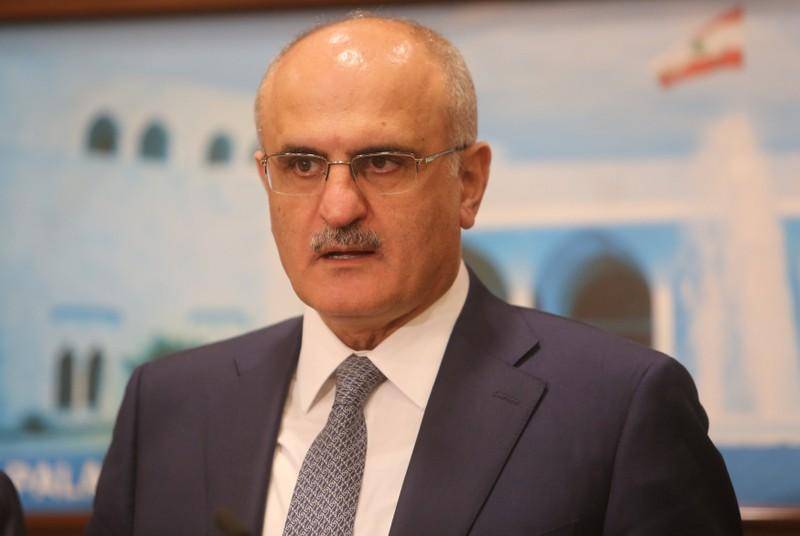 خليل: في ظل النقاشات الجيدة نستطيع أن ننجز الموازنة ضمن المهلة الدستورية