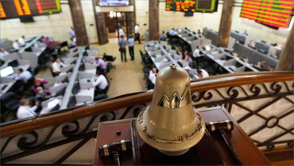 رئيس بورصة مصر يعلق على خسارة البورصة 4 مليارات دولار في 3 أيام
