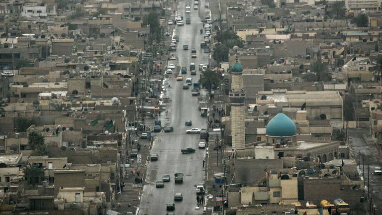سفير إيران لدى بغداد: سنستهدف القوات الأمريكية في العراق في حال تعرضنا لأي اعتداء
