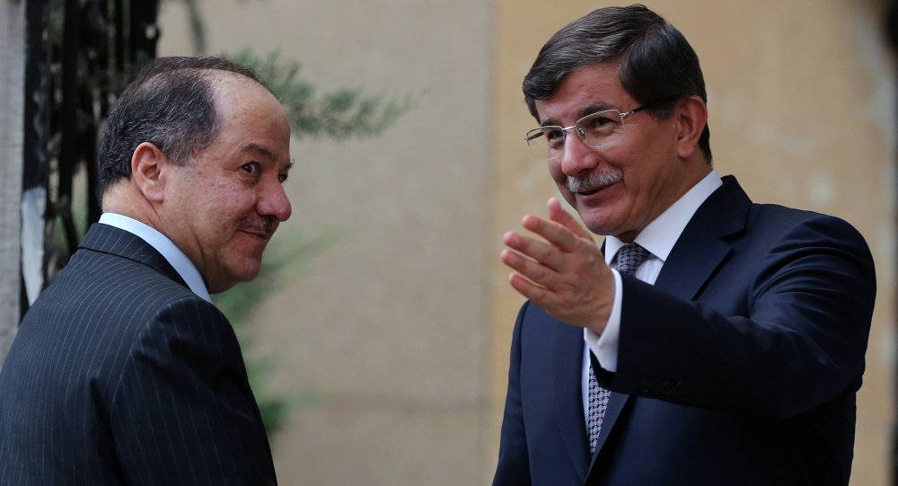 صحيفة: أصدقاء أردوغان القدامى يهددون حكمه