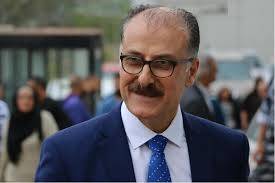 عبدالله: آمل أن اكون مخطئاً