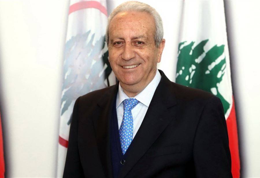 قاطيشا يرفض التدخل في انتخابات بلدية شدرا