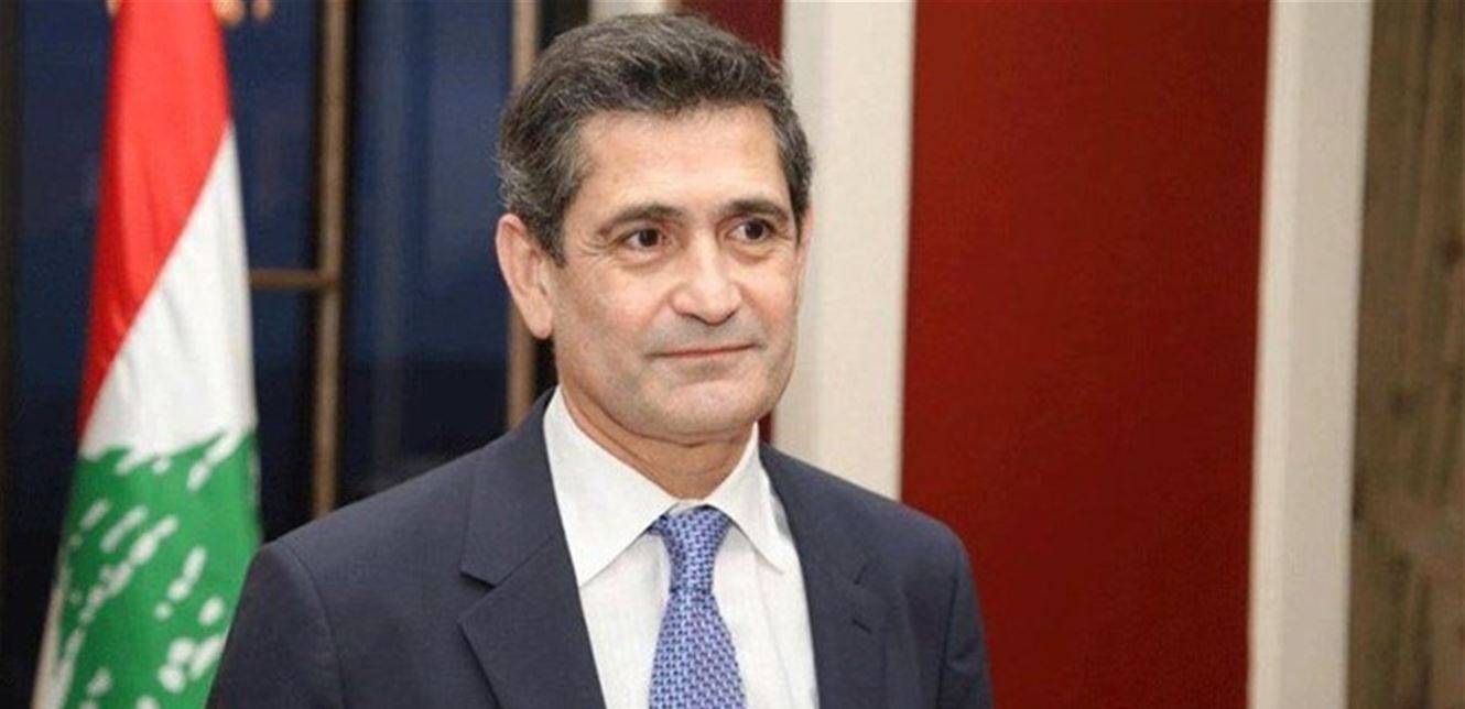 قيومجيان: نقل 35 مليار ليرة الى وزارة الشؤون لن يمس بذوي الدخل المحدود