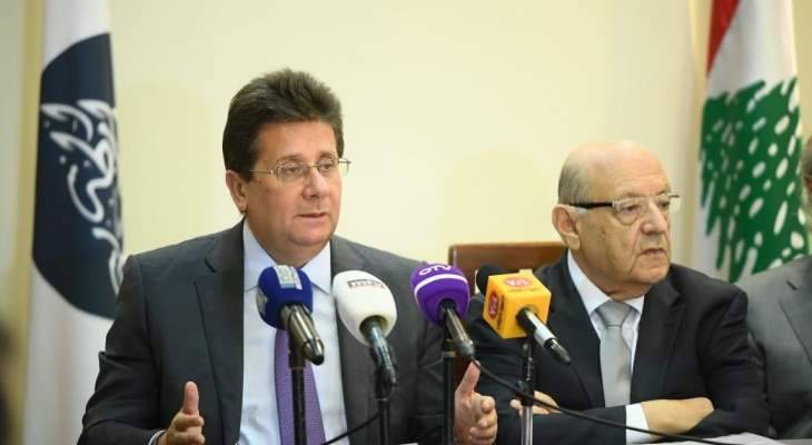 كنعان: فائض الصلاحيات الغى الاصلاحات وسنمارس رقابتنا القانونية لا السياسية على موازنة 2020
