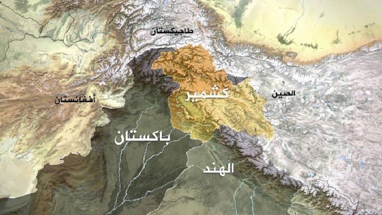 واشنطن تدعو نيودلهي لتخفيف القيود المفروضة على كشمير "بسرعة"