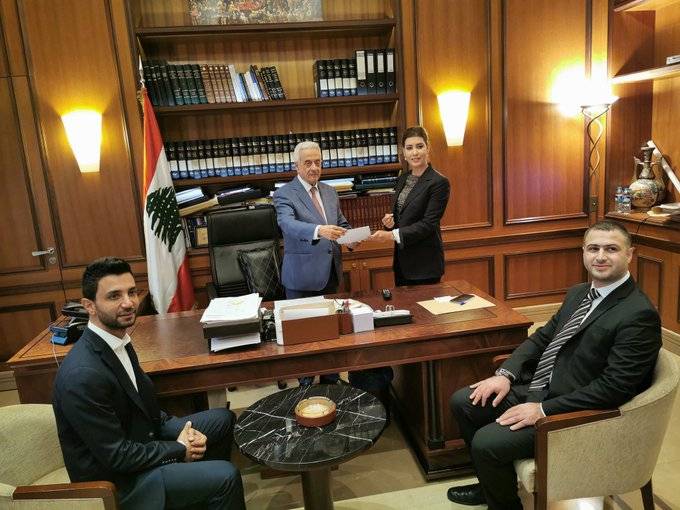 يعقوبيان: الأحكام التي تصدر عن قانون المطبوعات يجب ألا تكون على السجلات العدلية للصحفيين