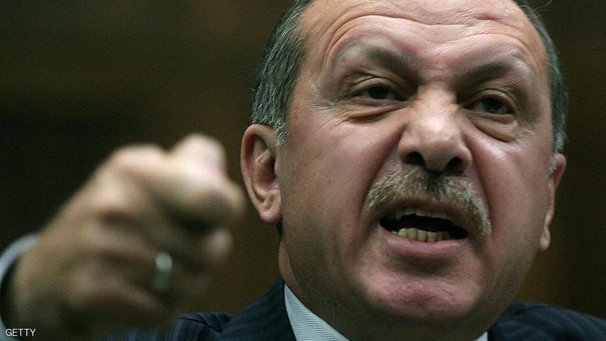 رغم فضح جرائمه.. لماذا يصر أردوغان على استهداف مصر؟