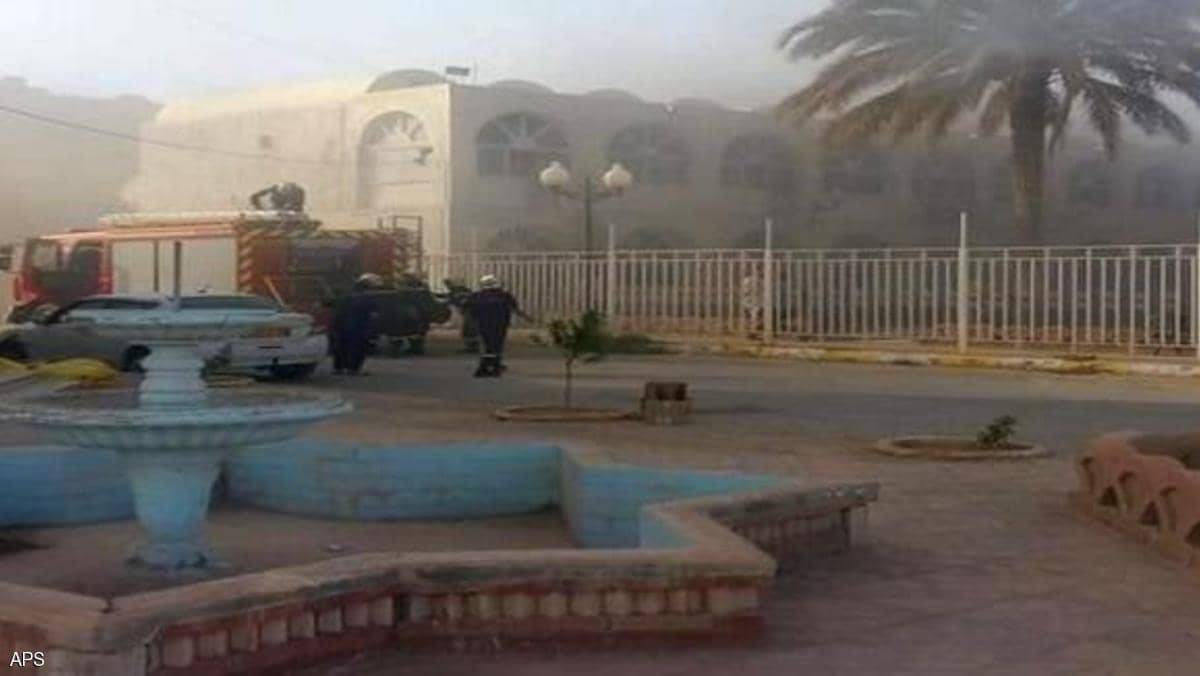 تطور جديد بـ