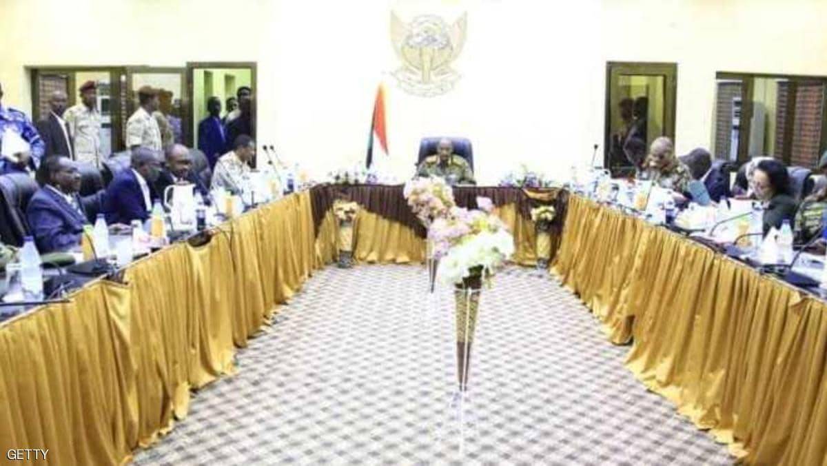 السودان يغلق حدوده مع ليبيا وأفريقيا الوسطى