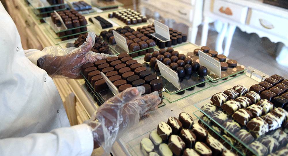 نبأ غير سار لعشاق الشوكولاتة