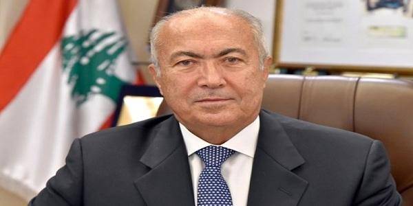مخزومي: على الحكومة التدخل الفوري للتوصل إلى حلول