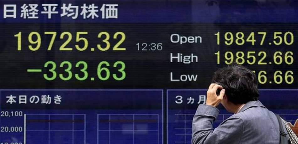 نيكي يرتفع 0.64% في بداية التعامل ببورصة طوكيو