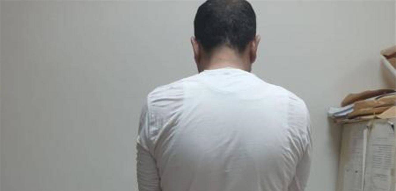 توقيف مروّج مخدرات في صربا