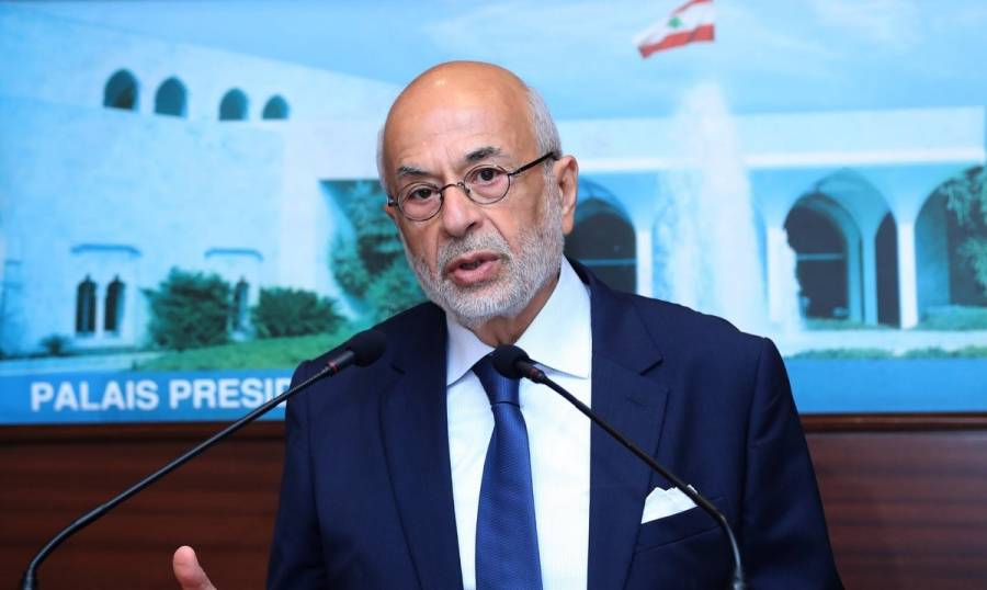 شهيّب: غدا يوم تدريس عادي في كل المدارس والجامعات الرسمية والخاصة