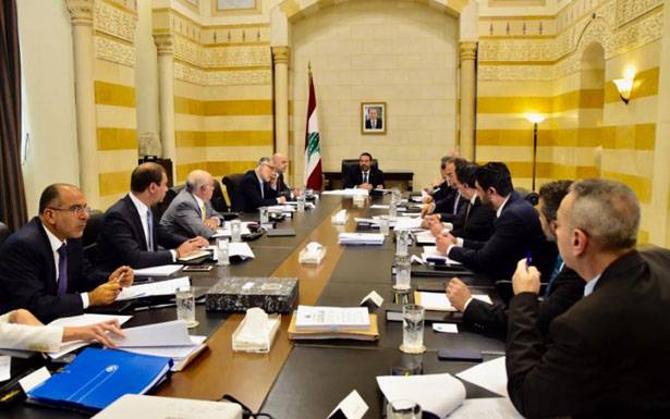 الحريري تـرأس اجتماع «الطـاقة» و«الإصلاحات المالـية»