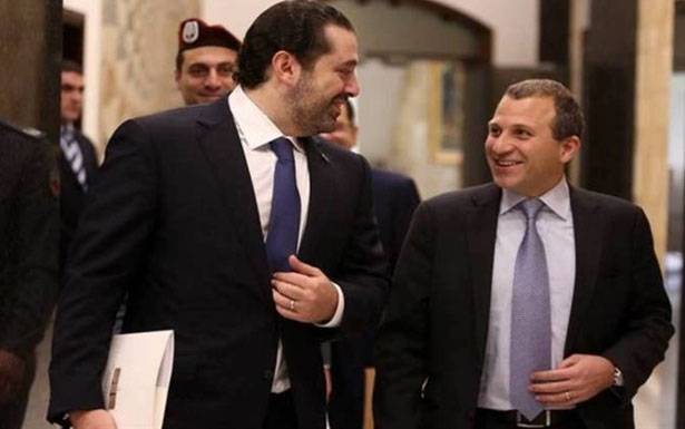 الحريري في عين العاصفة داخلياً وخارجياً... وعتب على با سيل وتياره