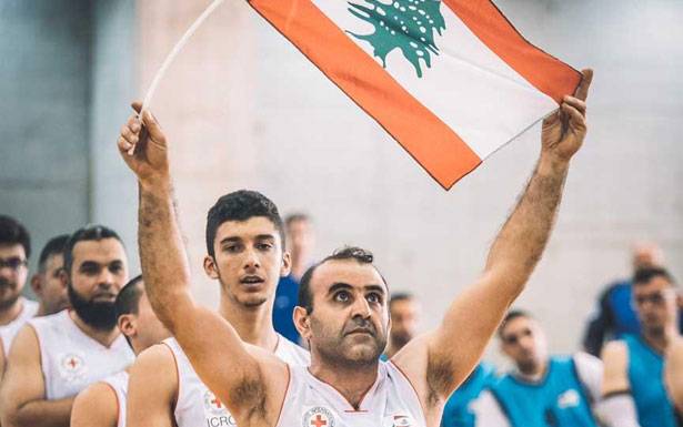 انطلاق بطولة حنّا لحّود الدولية