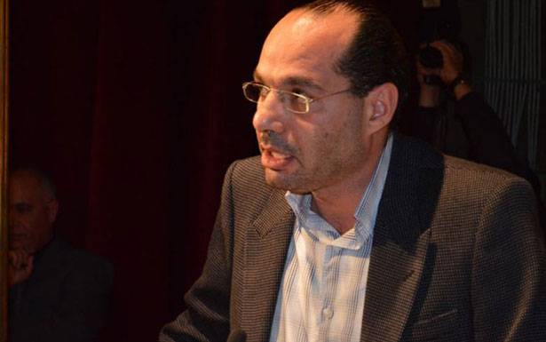 حسن مراد أعلن عن منح جديدة لأبناء وعائلات عناصر ومتقاعدي وشهداء الجيش