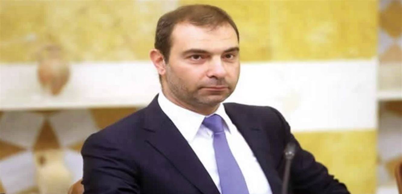 أفيوني: الحكومة تعقد اجتماعات مكثفة لإقرار الموازنة ضمن المهل الدستورية
