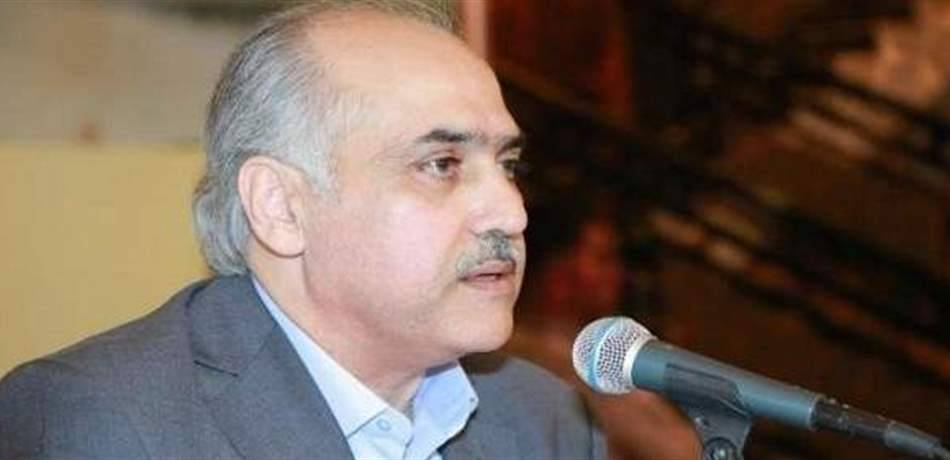 ابو الحسن: إحذروا كرة النار تقترب بسرعة