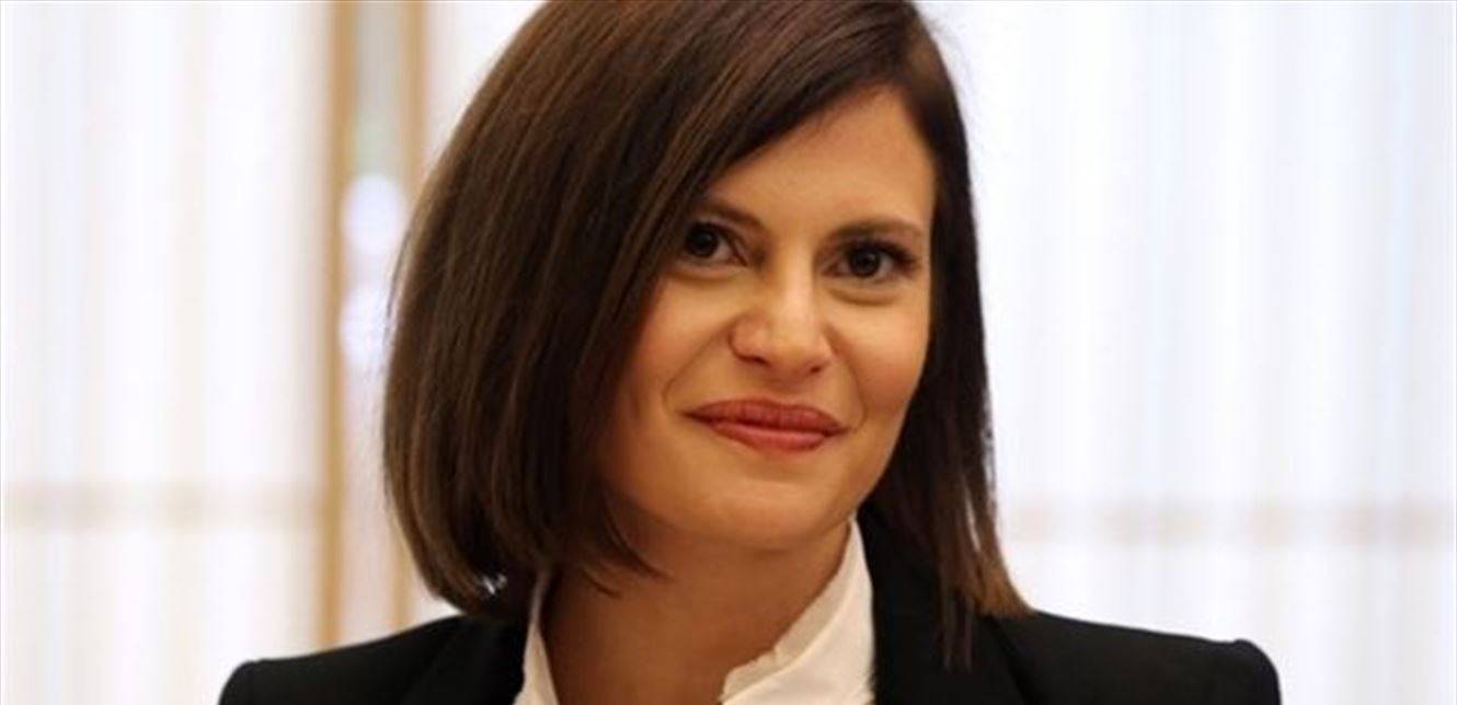 البستاني: لبنان يدخل مرحلة العد العكسي لحفر البئر الاستكشافية الأولى بالرقعة رقم 4