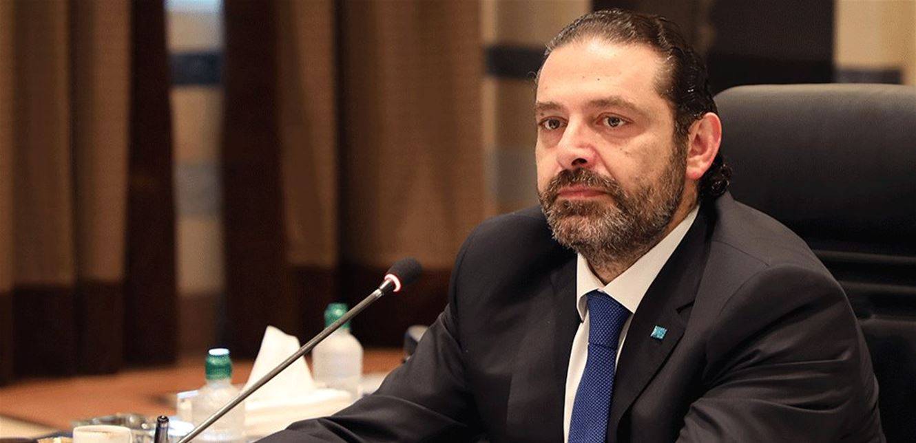 الحريري إلى باريس حاملاً "تعازي اللبنانيين" بالرئيس الراحل شيراك