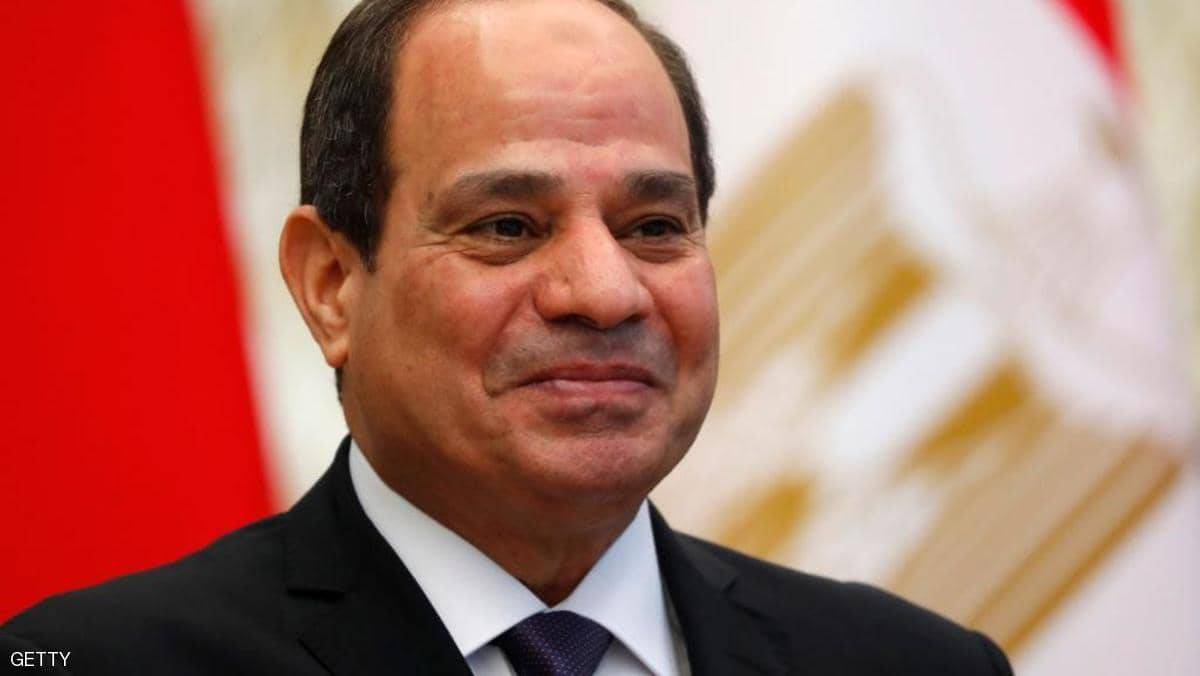 السيسي يعلق على إجراءات تمس 