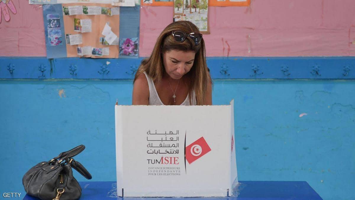 القضاء التونسي يبت في الطعون المقدمة بنتائج انتخابات الرئاسة