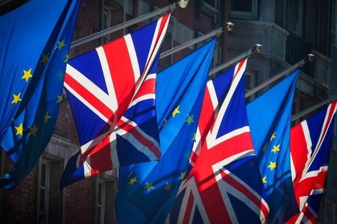 بريطانيا ترصد 16 مليار استرليني لتمويل تداعيات "بريكست" دون اتفاق