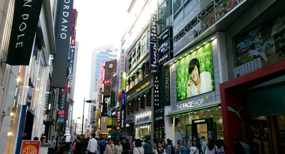 حوالي 15% من الأجانب في كوريا الجنوبية مهاجرون غير شرعيين