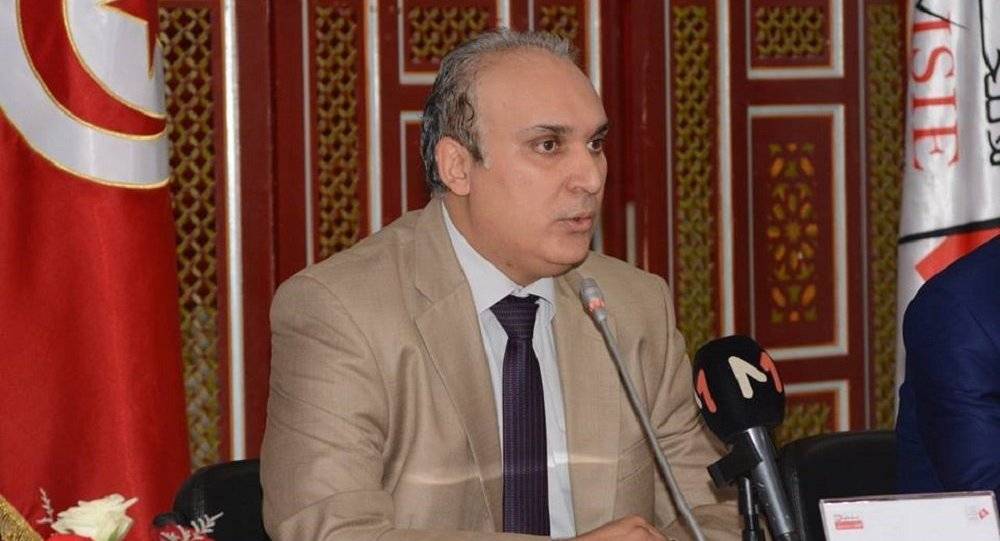 رئيس هيئة الانتخابات التونسية: طالبنا في أكثر من مرة بتمكين القروي من ممارسة حقوقه كمرشح