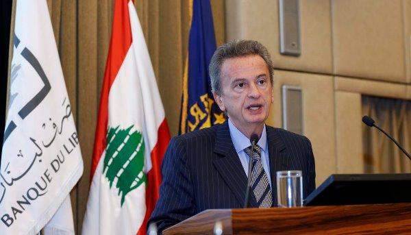 سلامة بعد لقاء الرئيس عون: التعميم الذي سيصدر غداً سيخفف الضغط على طلب الدولار لدى الصيارفة
