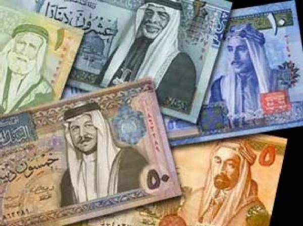 صندوق النقد الدولي يطالب على الأردن مجدداً بإصلاحات اقتصادية