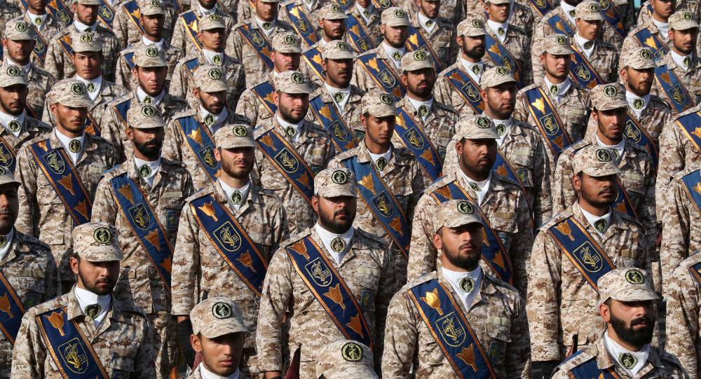 "ضربة قاسية"... الحرس الثوري الإيراني يكشف عمليتين تفاجأت بهما السعودية
