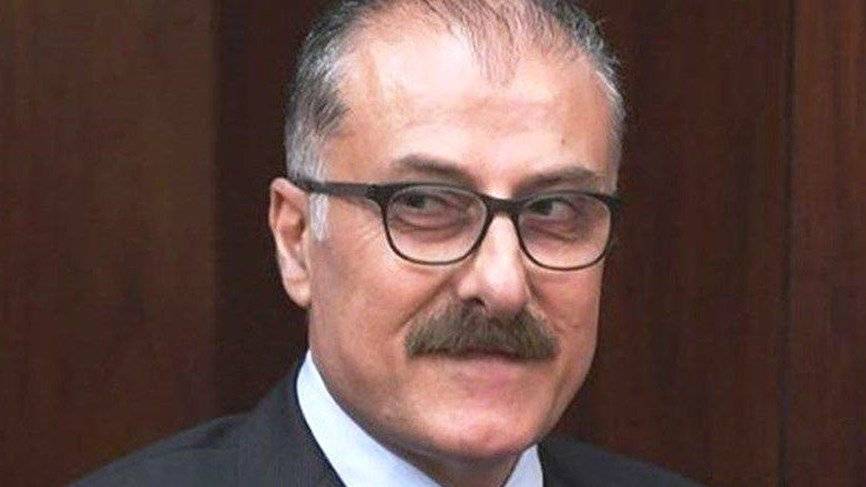 عبدالله: لم افهم كيف ان التحولات الخارجية بالدولار واستلامها باللبناني؟
