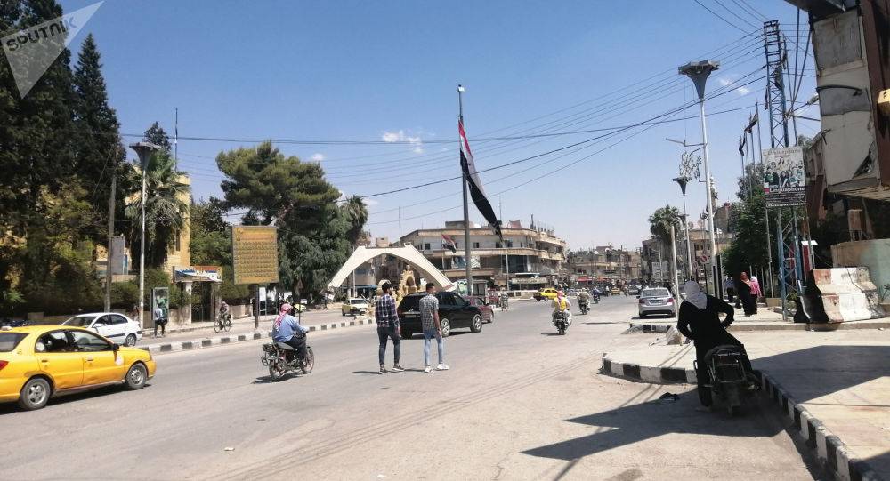 قسد تختطف 300 مدني في ريف الحسكة وزيادة معدلات الجريمة في مناطق انتشاره