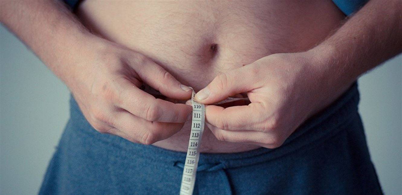 محيط خصرك ينذرك بمشاكل قلبية... كيف تحافظ على صحتك بعد سن الـ35