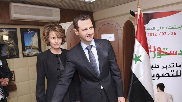 مسؤول يتحدث عن الصيغة الرئيسية التي يجب أن يستند إليها الدستور السوري