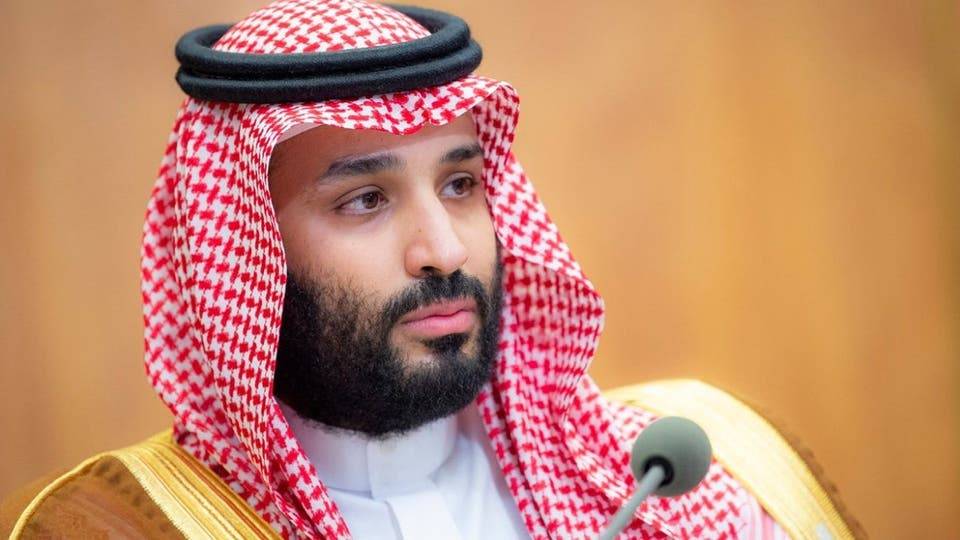 بن سلمان يكشف ماذا سيحدث في حالة الحرب بين إيران والسعودية