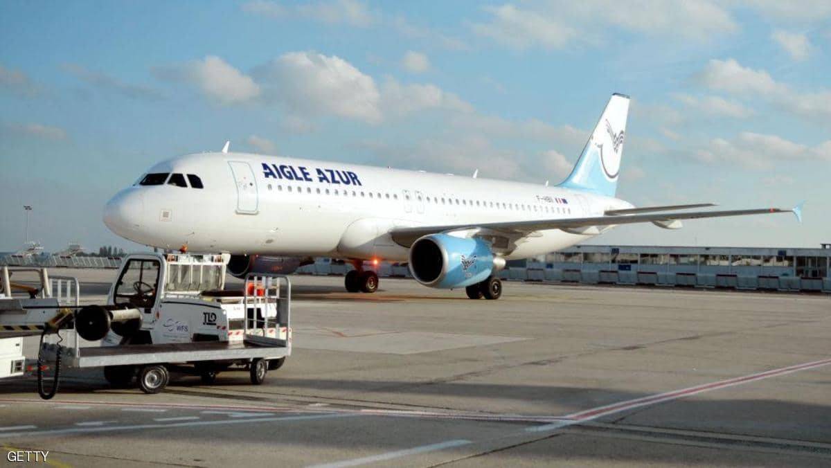 طيران 