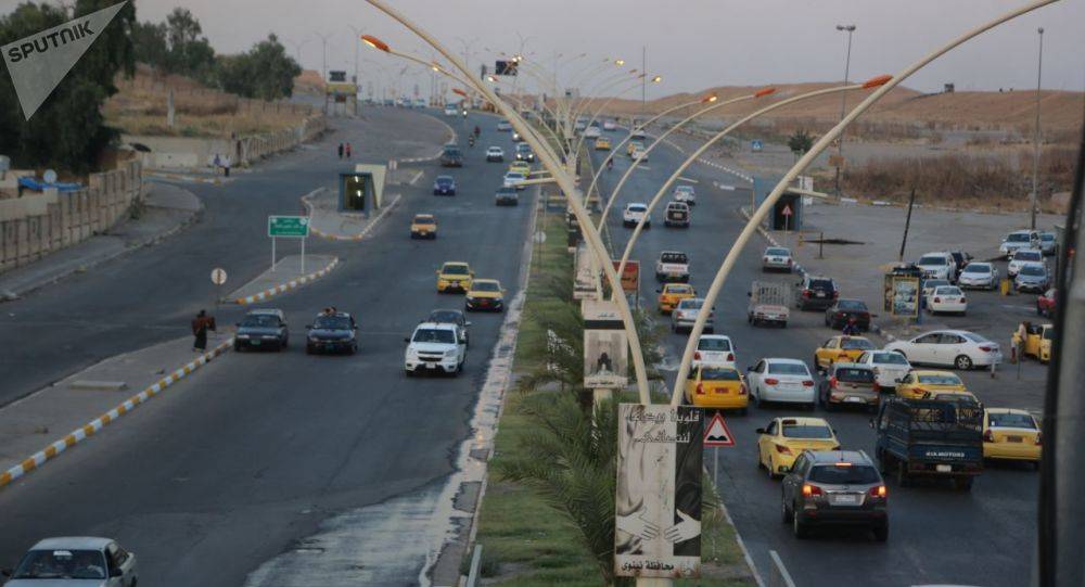 العراق يعرب عن أمله في تعزيز التعاون مع روسيا في المجال الزراعي